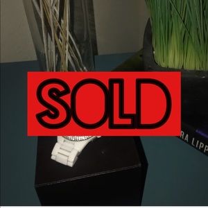 SOLD